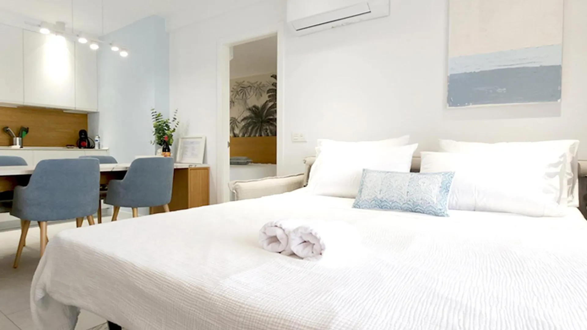Aparthotel Tms Andorra Luxury Aparthotel, Las Americas, Pool&Beach Playa de las Americas