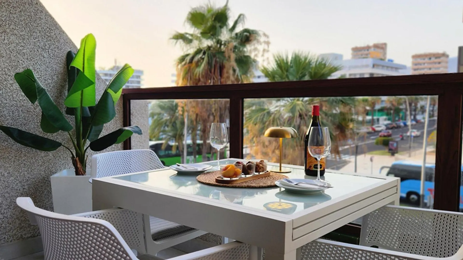 公寓式酒店 Tms Andorra Luxury Aparthotel, Las Americas, Pool&Beach 美洲海滩
