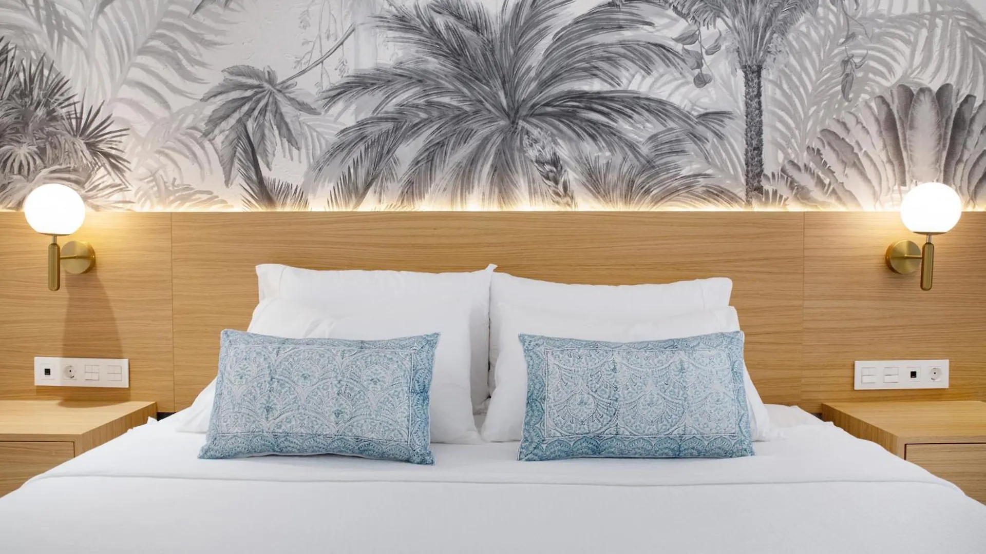公寓式酒店 Tms Andorra Luxury Aparthotel, Las Americas, Pool&Beach 美洲海滩