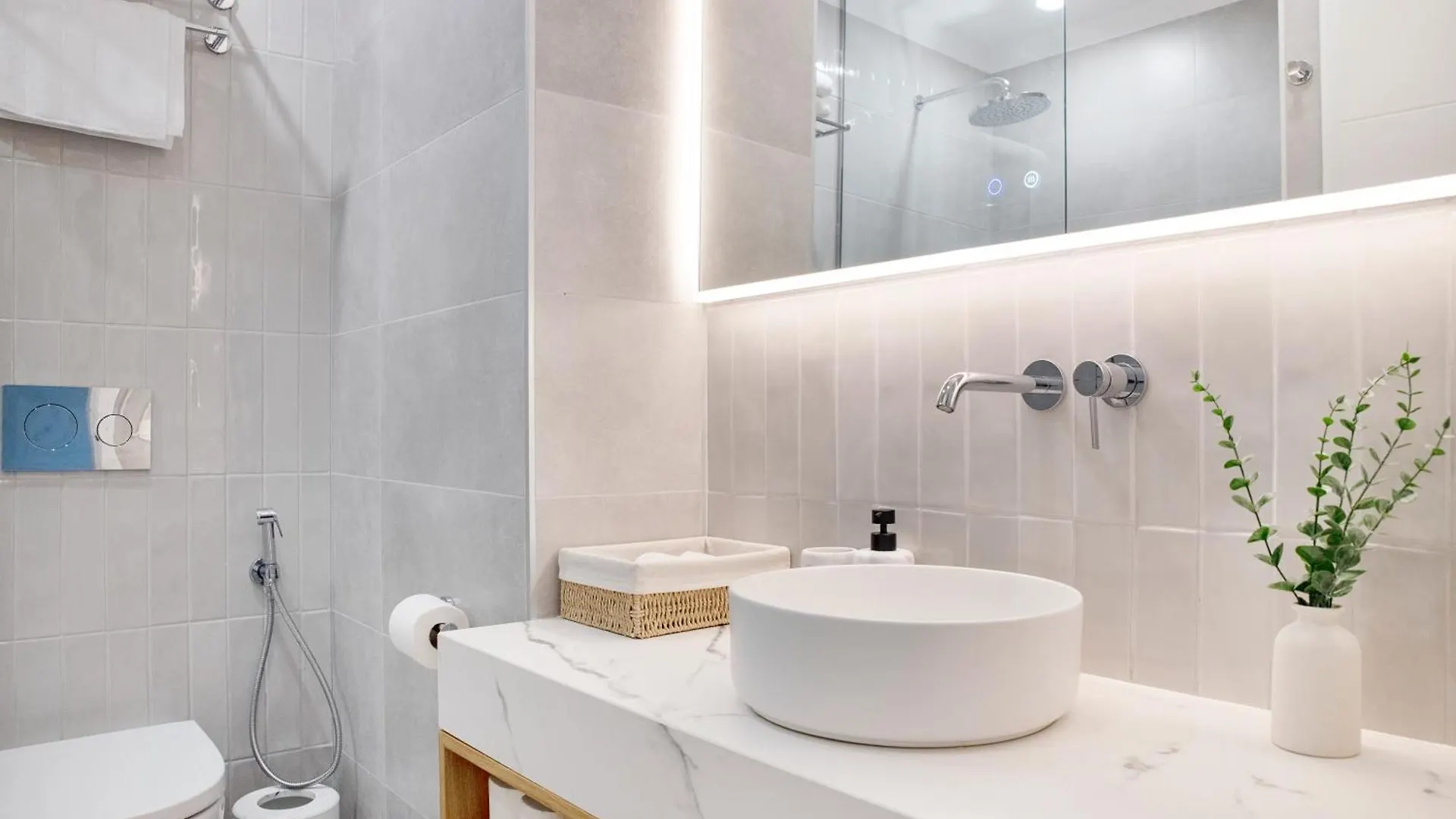Tms Andorra Luxury Aparthotel, Las Americas, Pool&Beach 美洲海滩
